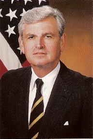 President Clinton appointed William J. Cassidy, Jr. as Deputy Assistant Secretary of the Navy in January 1994. Mr. Cassidy is responsible for issues arising ... - lbns4